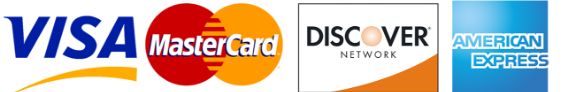 Elfogadott bankkártyák